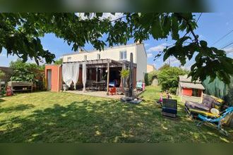 achat maison les-sorinieres 44840