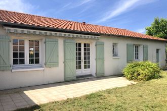 achat maison les-sorinieres 44840