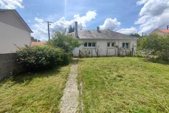 achat maison les-sorinieres 44840