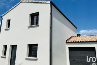 achat maison les-sorinieres 44840