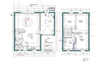 achat maison les-sorinieres 44840