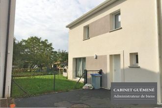 achat maison les-sorinieres 44840