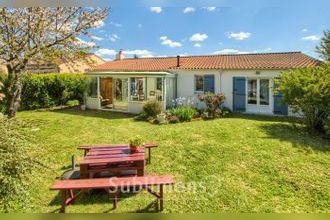 achat maison les-sorinieres 44840