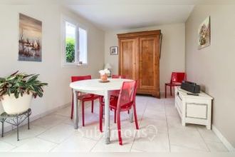 achat maison les-sorinieres 44840