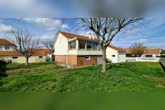 achat maison les-sorinieres 44840