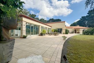 achat maison les-sorinieres 44840