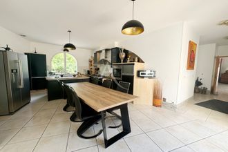 achat maison les-sorinieres 44840