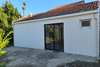 achat maison les-sorinieres 44840