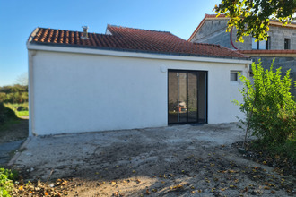 achat maison les-sorinieres 44840