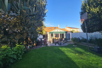 achat maison les-sorinieres 44840