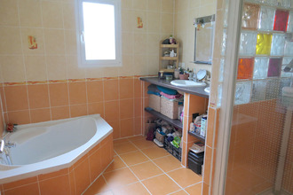 achat maison les-sorinieres 44840