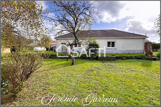 achat maison les-sorinieres 44840