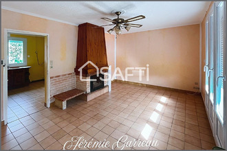 achat maison les-sorinieres 44840