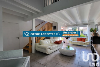 achat maison les-sorinieres 44840