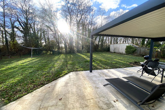 achat maison les-sorinieres 44840