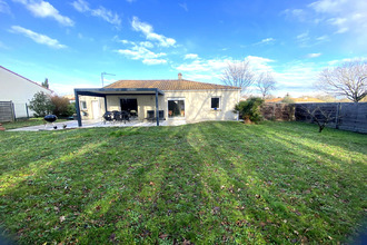 achat maison les-sorinieres 44840