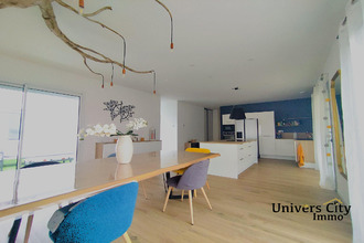 achat maison les-sorinieres 44840