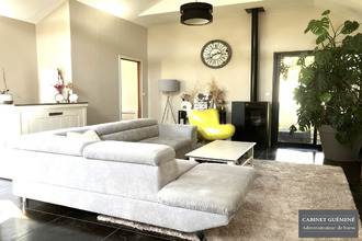 achat maison les-sorinieres 44840