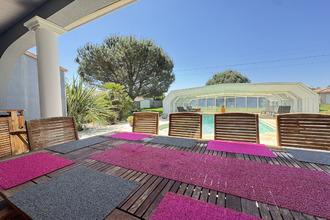 achat maison les-sorinieres 44840