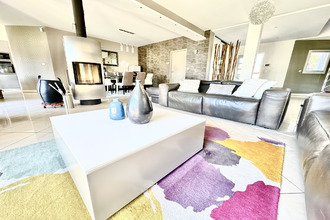 achat maison les-sorinieres 44840