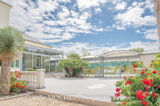 achat maison les-sorinieres 44840