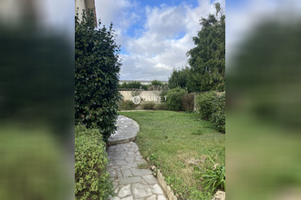 achat maison les-sorinieres 44840
