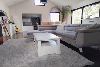 achat maison les-sorinieres 44840