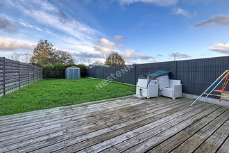 achat maison les-sorinieres 44840