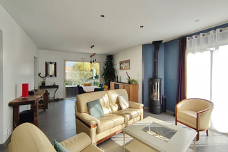 achat maison les-sorinieres 44840