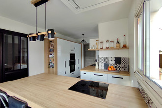 achat maison les-sorinieres 44840