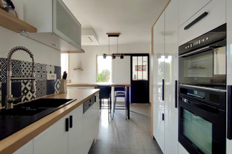 achat maison les-sorinieres 44840