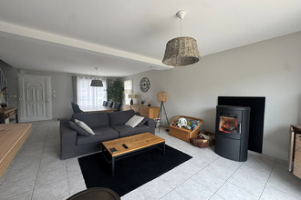 achat maison les-sorinieres 44840