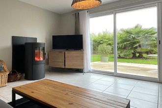 achat maison les-sorinieres 44840