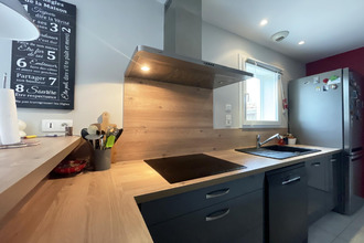 achat maison les-sorinieres 44840