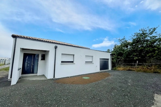 achat maison les-sorinieres 44840