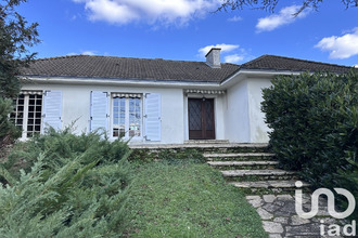 achat maison les-sorinieres 44840