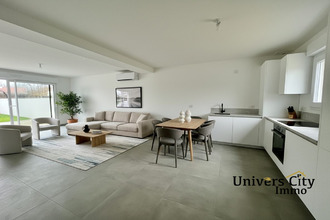 achat maison les-sorinieres 44840