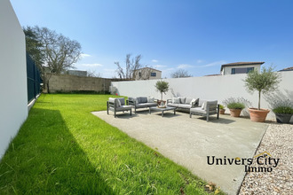 achat maison les-sorinieres 44840