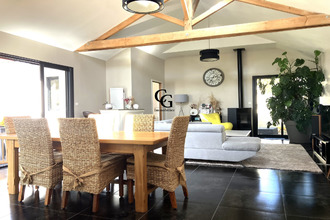 achat maison les-sorinieres 44840