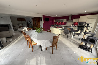 achat maison les-sorinieres 44840