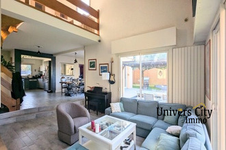 achat maison les-sorinieres 44840