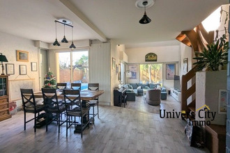 achat maison les-sorinieres 44840