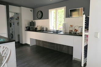 achat maison les-sorinieres 44840