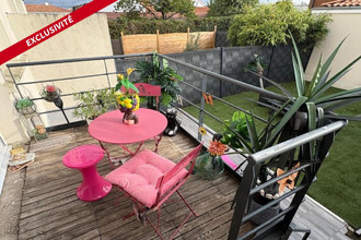 achat maison les-sorinieres 44840