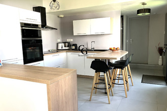 achat maison les-sorinieres 44840