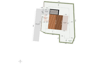 achat maison les-sorinieres 44840