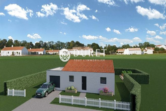 achat maison les-sorinieres 44840