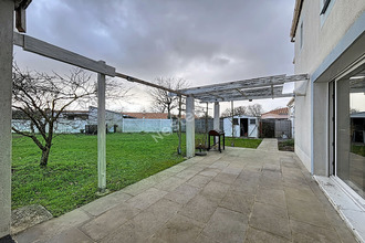 achat maison les-sorinieres 44840