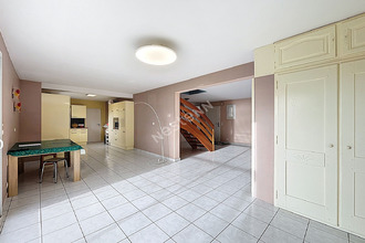 achat maison les-sorinieres 44840