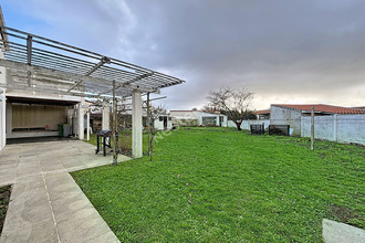 achat maison les-sorinieres 44840